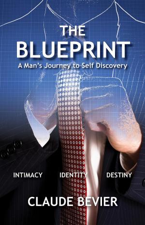 Cover of the book The Blueprint by Pepper Bonay-Martin