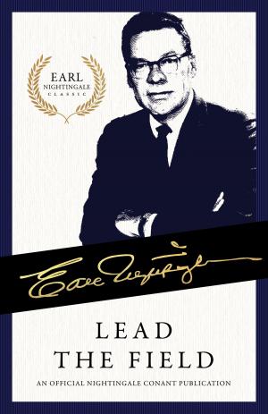 Cover of the book Lead the Field by Earl Nightingale