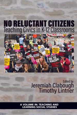 Cover of the book No Reluctant Citizens by Saville Kushner