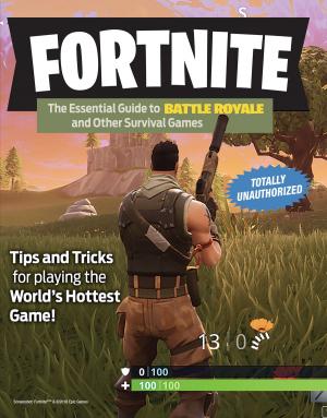 Cover of the book Fortnite by Donald F. Staffo