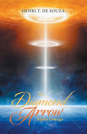 Cover of the book The Diamond Arrow by Judith L. Hewes