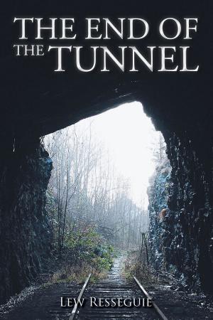 Cover of the book THE END OF THE TUNNEL by Flor Fernández Barrios