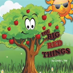 bigCover of the book The Big Red Things by 
