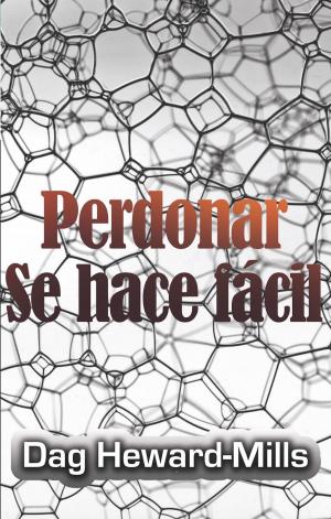 Cover of the book Perdonar se hace fácil by Patrick Oben