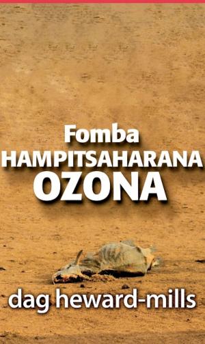 Book cover of Fomba Hampitsaharana Ozona