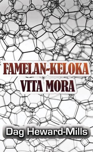 Book cover of Famelan-Keloka Vita Mora