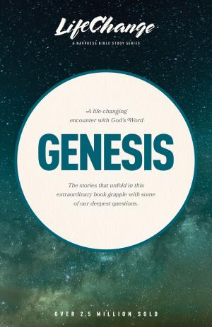 Cover of the book Genesis by Stan Jones, Brenna Jones