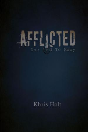Cover of the book Afflicted by Nancy Chaffee