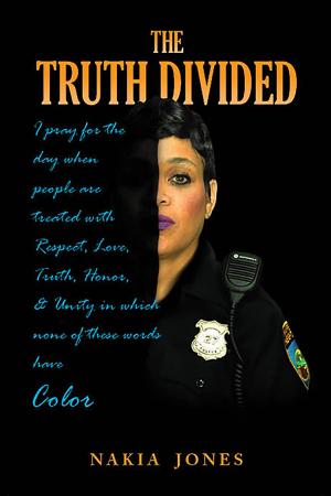 Cover of the book The Truth Divided by Terry W. Drake