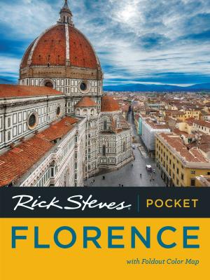 Cover of the book Rick Steves Pocket Florence by Carl Franz, Lorena Havens