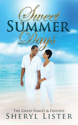 Cover of the book Sweet Summer Days by Scarlett Peckham