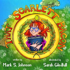 Cover of That Scarlett Bacon