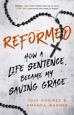 bigCover of the book REFORMED by 
