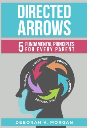 Book cover of Directed Arrows