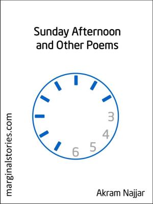 Book cover of Sunday Afternoon and Other Poems