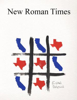 Cover of the book New Roman Times by Dan Butterfield