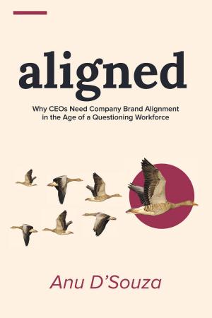 Cover of the book Aligned by Karan S Oberoi