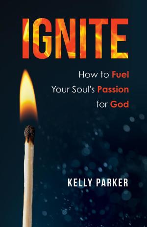 Cover of the book Ignite by Jaxsen Ross