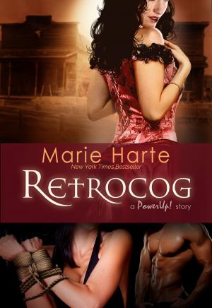 Book cover of RetroCog