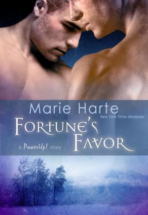 Book cover of Fortune's Favor