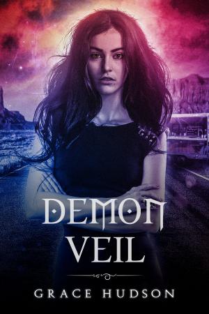 Cover of the book Demon Veil by Susan Sheehey