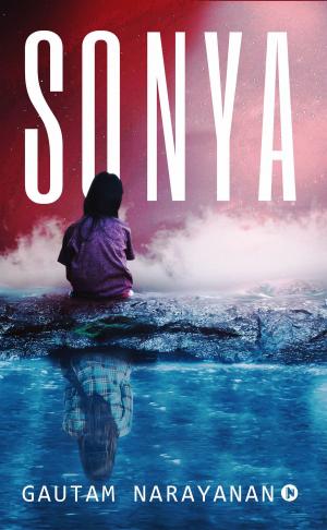 Cover of the book SONYA by Himanshu Shangari