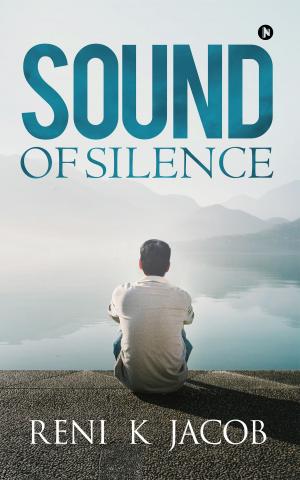 Cover of the book Sound of Silence by Sujeet Jha