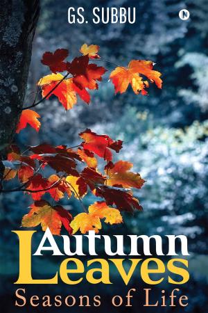 Cover of the book Autumn Leaves by Savita Mokha
