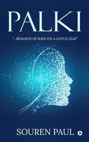 Cover of the book Palki by Kartik Makhija