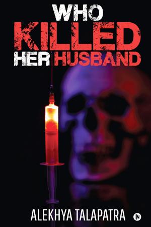 Cover of the book Who Killed her Husband by Shanta Jayaram