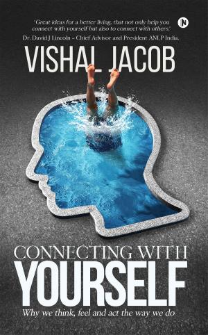 Cover of the book Connecting With Yourself by Ankit Shende (AKS)
