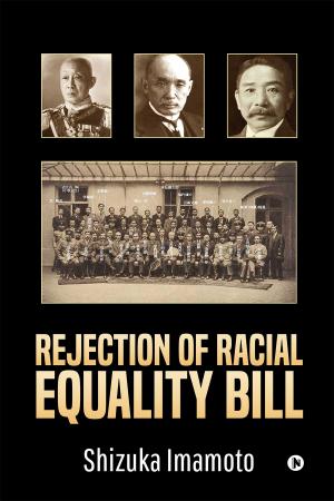 Cover of the book Rejection of Racial Equality Bill  by Pritika Rao