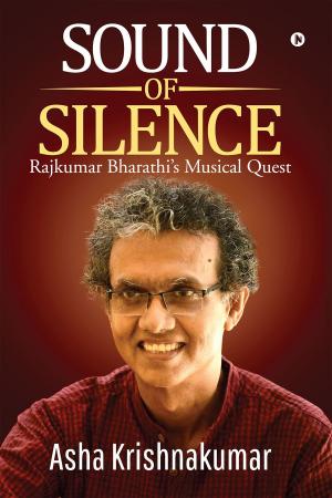 Cover of the book Sound of Silence by Shailesh Govindbhai Tandel