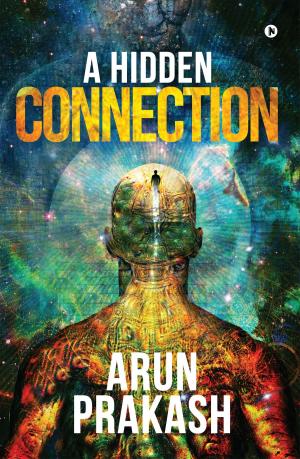 Book cover of A Hidden Connection
