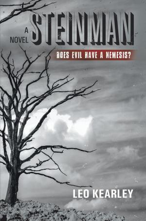Cover of the book Steinman by Jerry Crossley