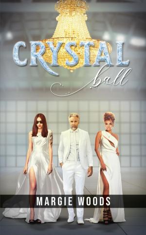bigCover of the book Crystal Ball by 