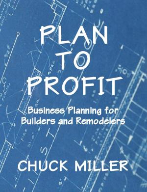 Cover of the book Plan to Profit by Patrick Faure