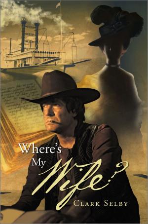 Book cover of Where's My Wife?
