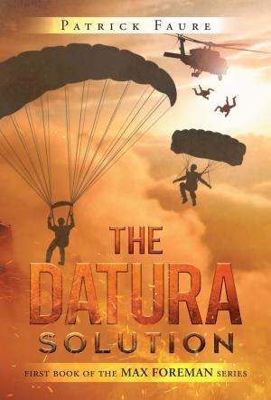 Cover of the book The Datura Solution by Ken Saik