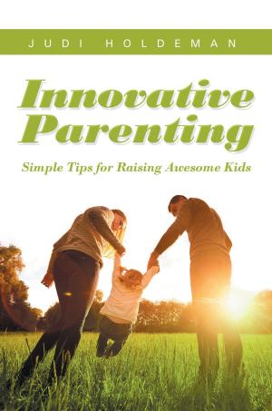 Cover of the book Innovative Parenting by solospaceman