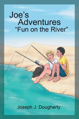 Cover of the book Joe's Adventures by Bob Triggs