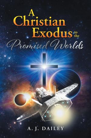 Cover of the book A Christian Exodus by CB Anslie