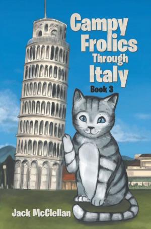 Cover of the book Campy Frolics Through Italy by Tom Prinz