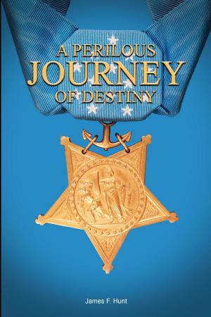 Cover of the book A Perilous Journey of Destiny by Quantabia T. Maner