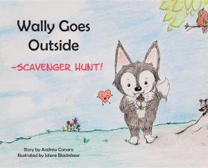 bigCover of the book Wally Goes Outside by 