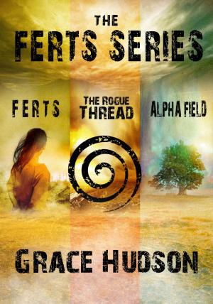 Cover of the book FERTS Dystopian Series (Books 1-3) by Clair McIntyre