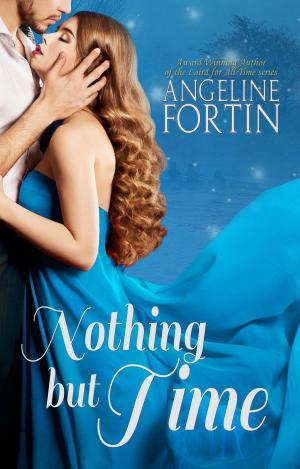 Cover of the book Nothing But Time by Ava Benton