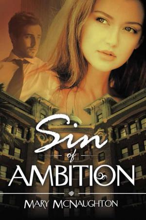 Cover of the book Sin of Ambition by Robert D. Finch