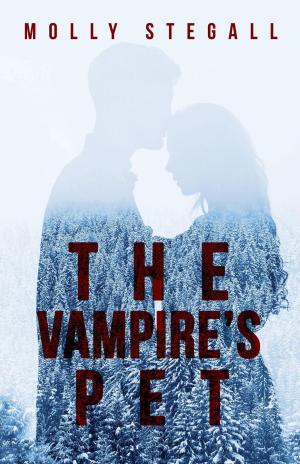 Cover of the book The Vampire's Pet by Raneem Hasan