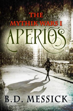 Cover of the book Aperios by Constance Walker
